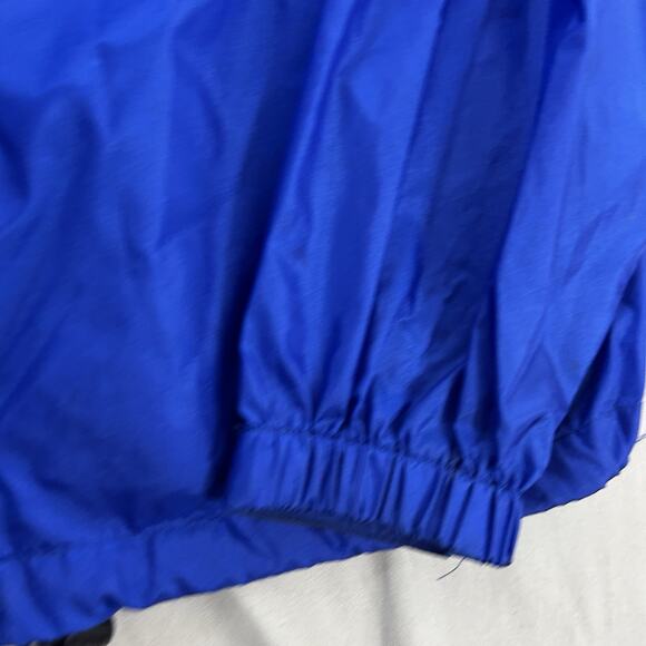 Vintage LL Bean Jacket Mens Large Nylon Made In USA - Picture 4 of 10